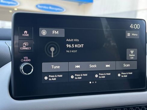 New 2026 Honda HR-V LX image 21