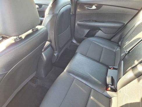 Used 2024 Kia Forte GT-Line FWD image 10