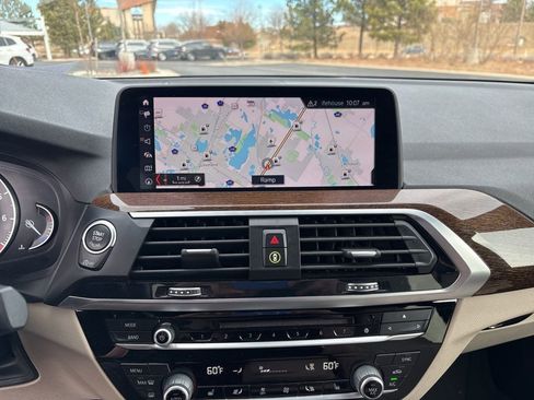 Used 2019 BMW X3 xDrive30i w/ Premium Package image 14