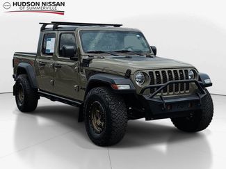 Used 2020 Jeep Gladiator Sport w/ Quick Order Package 24S AWD/4WD 360° Tour