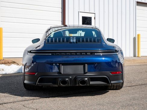 New 2026 Porsche 911 Carrera GTS image 6