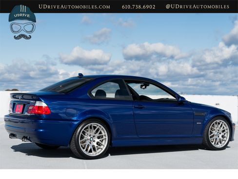 Used 2006 BMW M3 Coupe image 19