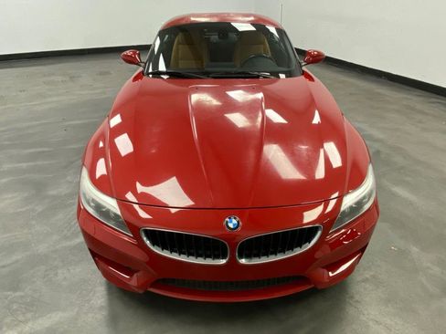 Used 2015 BMW Z4 sDrive28i image 18