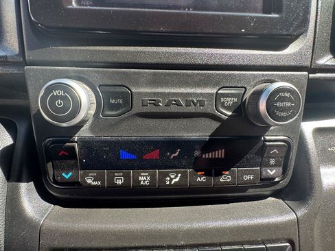 Used 2022 RAM ProMaster 3500 w/ Fleet Safety Group FWD image 31