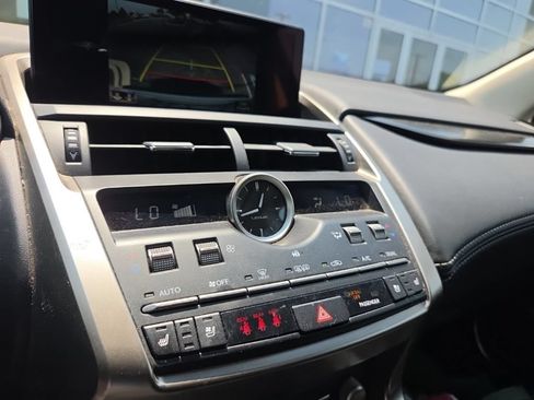Used 2019 Lexus NX 300h AWD w/ Premium Package image 7