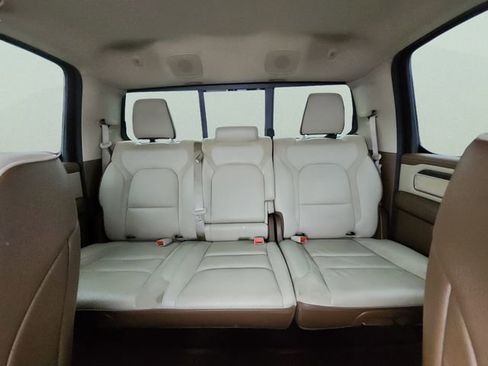 Used 2021 RAM 1500 Laramie image 18