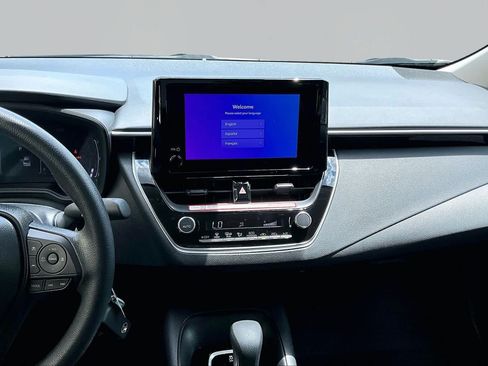 Used 2026 Toyota Corolla LE FWD image 7