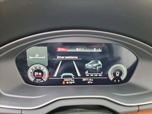 Used 2021 Audi Q5 Premium Plus w/ Premium Plus Package image 18