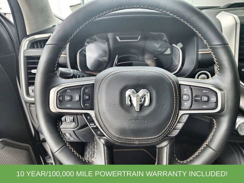 New 2026 RAM 1500 Tungsten w/ Trailer Tow Group image 22