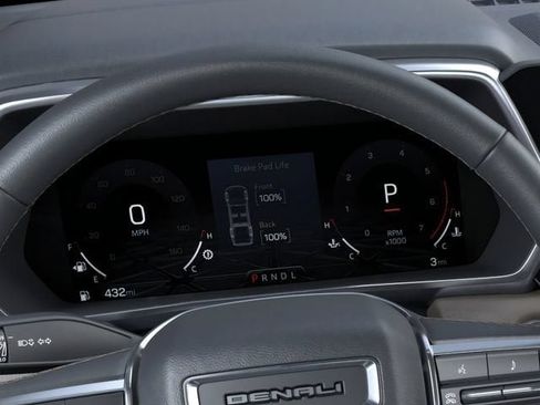 New 2026 GMC Canyon Denali AWD/4WD image 18