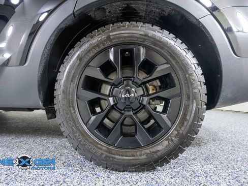 Used 2024 Kia Telluride SX X-Pro AWD/4WD image 48