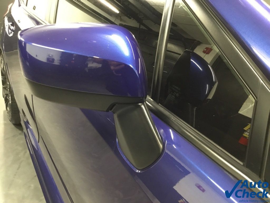 Used 2019 Subaru WRX AWD/4WD image 16