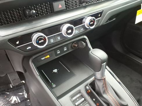 New 2026 Honda CR-V Sport-L image 28