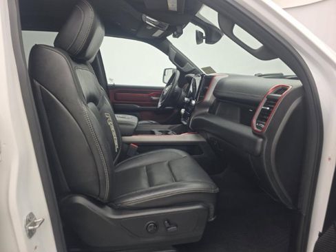 Used 2020 RAM 1500 Rebel w/ Level 2 Equipment Group AWD/4WD image 8