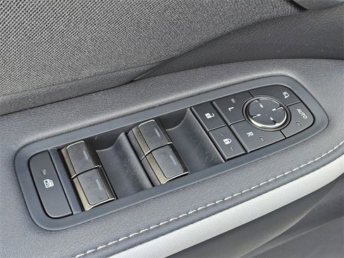 Used 2025 Lexus TX 350 AWD image 16