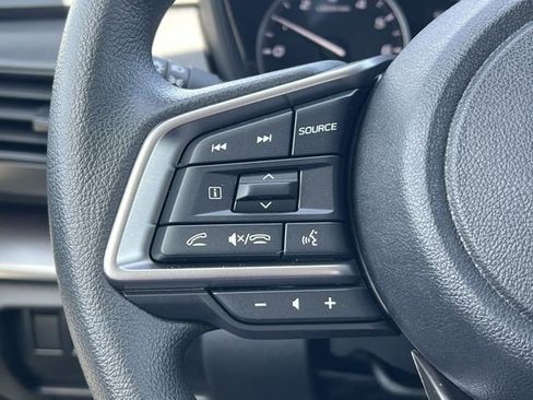 New 2026 Subaru Impreza 2.0i Sport AWD/4WD image 20