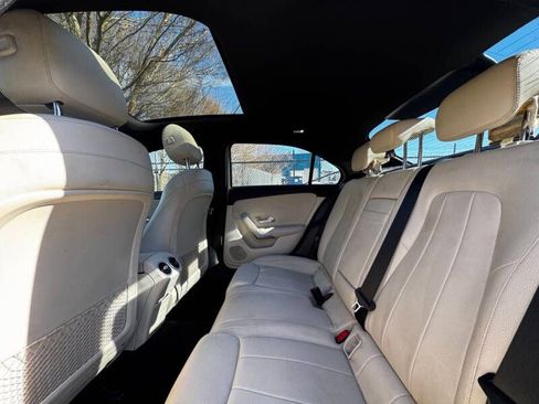 Used 2019 Mercedes-Benz A 220 image 11