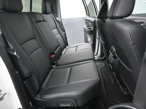 New 2026 Honda Ridgeline RTL image 25