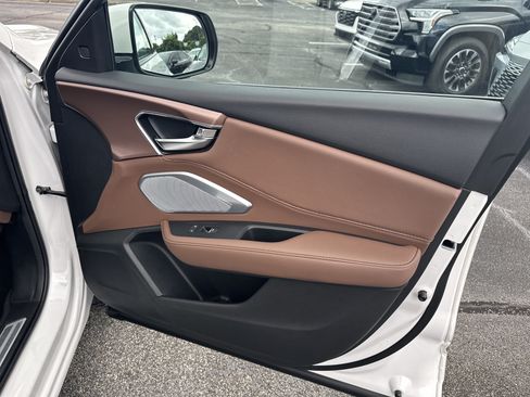 Certified 2023 Acura RDX w/ Technology Package FWD image 14