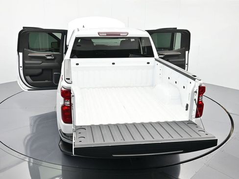 Certified 2024 Chevrolet Silverado 1500 LT image 46