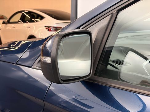 Used 2017 Ford Edge Sport w/ Equipment Group 401A image 12