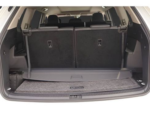 Certified 2023 Volkswagen Atlas SEL AWD/4WD image 20