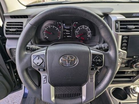 Used 2023 Toyota 4Runner SR5 image 20