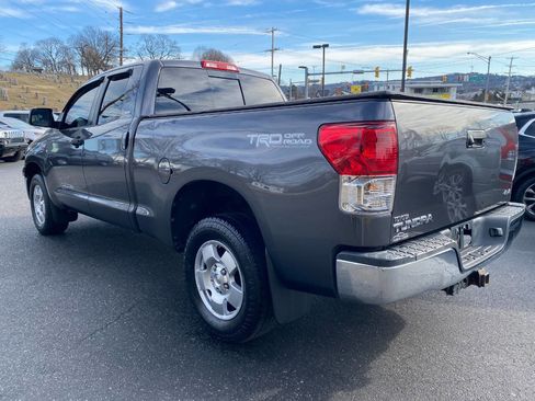 Used 2012 Toyota Tundra 4x4 Double Cab image 5