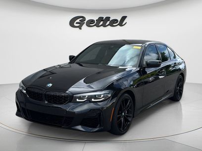 Used 2022 BMW M340i xDrive w/ Premium Package