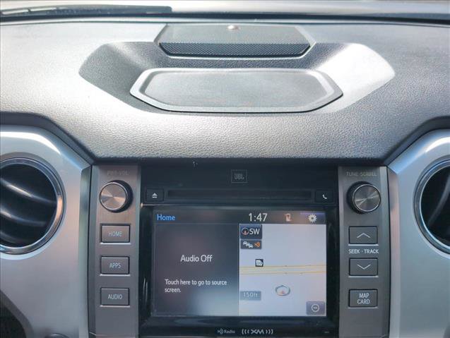 Used 2015 Toyota Tundra Platinum RWD image 13