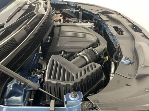 New 2026 Chevrolet Traverse LT w/ LPO, Floor Liner Package image 21