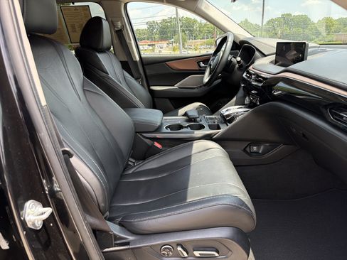 Certified 2022 Acura MDX SH-AWD w/ Technology Package image 33