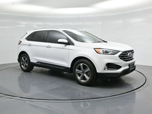 Used 2020 Ford Edge SEL w/ Convenience Package image 27