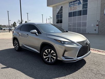 Used 2022 Lexus RX 350 AWD w/ Premium Package