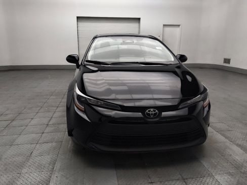 Used 2025 Toyota Corolla LE FWD image 14
