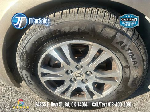 Used 2012 Honda Odyssey EX-L image 42