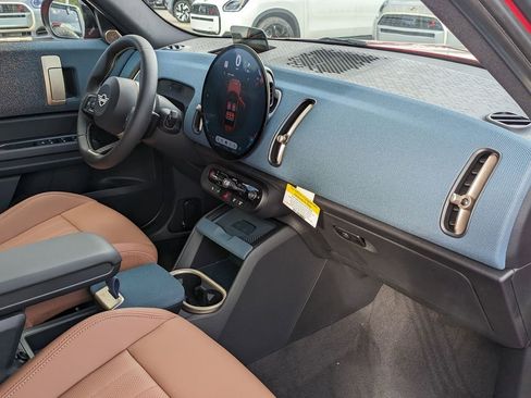 New 2026 MINI Cooper Countryman S w/ Comfort Package Max AWD/4WD image 23