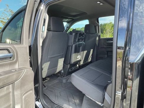 Used 2020 Chevrolet Silverado 1500 LT w/ All-Star Edition AWD/4WD image 36