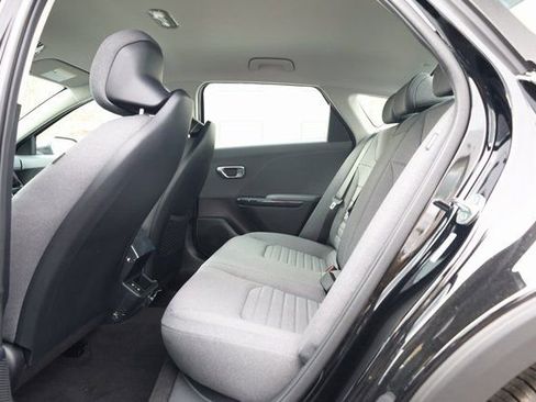 New 2025 Kia K4 EX image 25