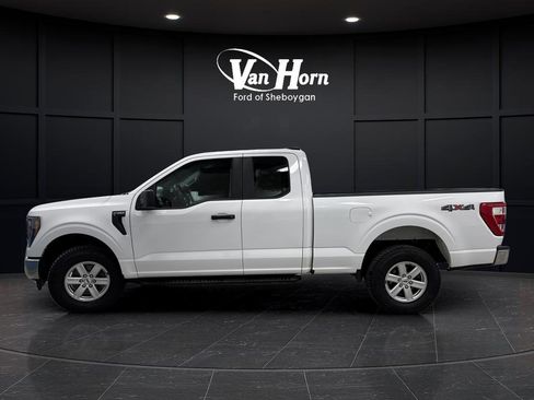 Used 2023 Ford F150 XL w/ XL Chrome Appearance Package image 4