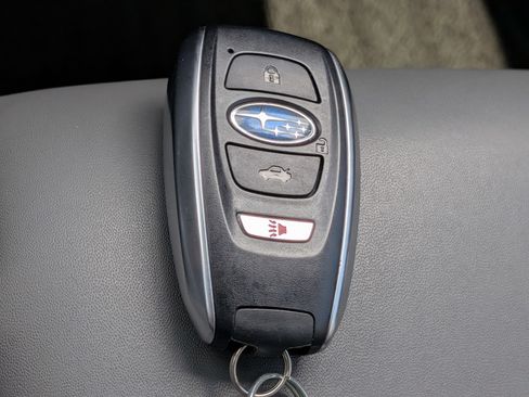 Used 2023 Subaru Ascent Onyx Edition Limited AWD/4WD image 35