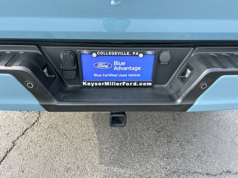 Certified 2023 Ford F150 XLT w/ Equipment Group 302A High AWD/4WD image 12