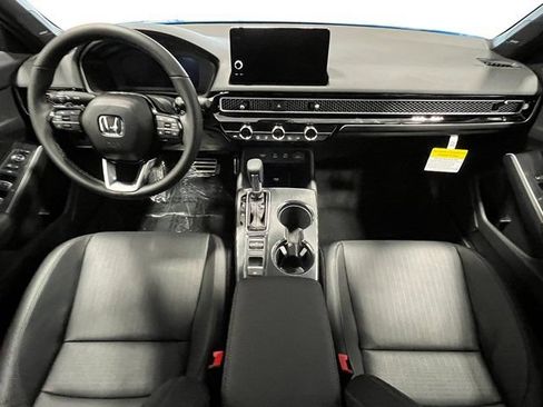 New 2026 Honda Civic Sport Touring image 15