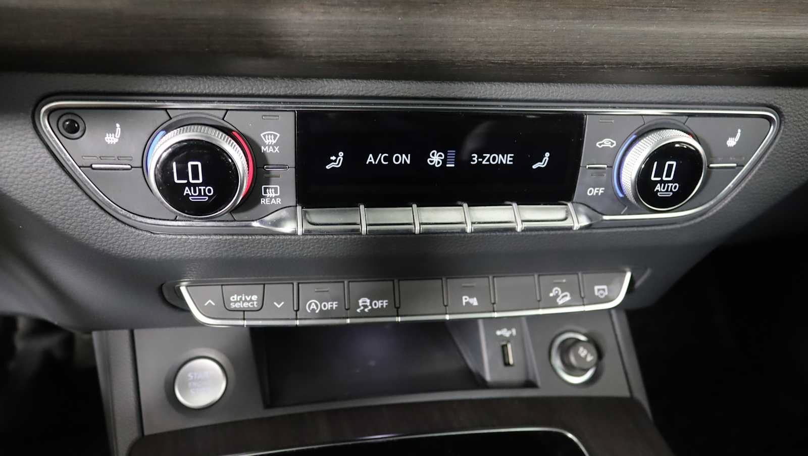 Used 2024 Audi Q5 2.0T Premium AWD/4WD image 24
