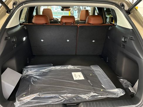 New 2026 MAZDA CX-50 2.5 Turbo w/ Accent Package image 5