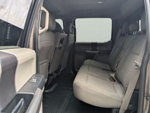 Used 2016 Ford F150 XLT w/ Trailer Tow Package AWD/4WD image 28
