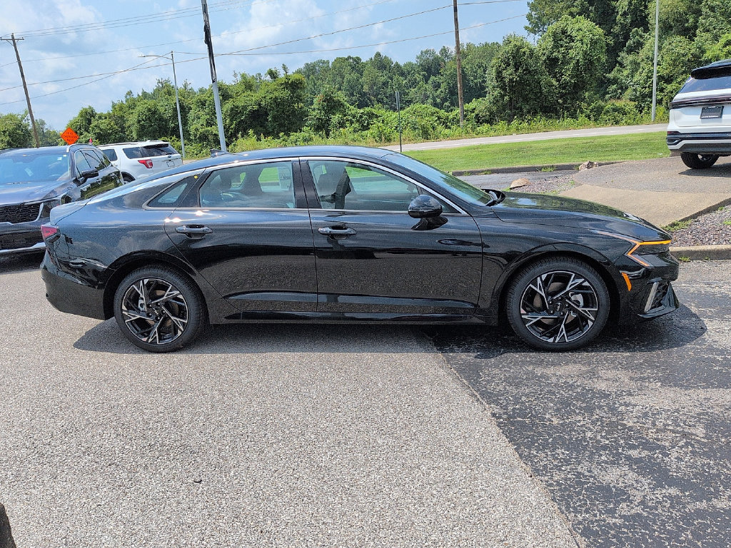 New 2026 Kia K5 GT-Line FWD image 2