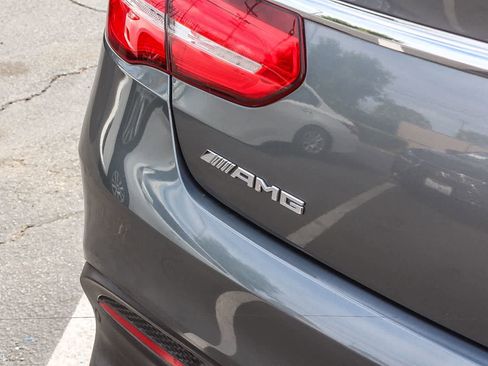 Used 2019 Mercedes-Benz GLE 63 AMG S image 9