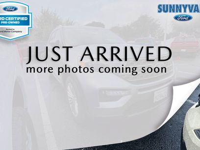 Certified 2022 Ford Explorer King Ranch w/ Technology Package