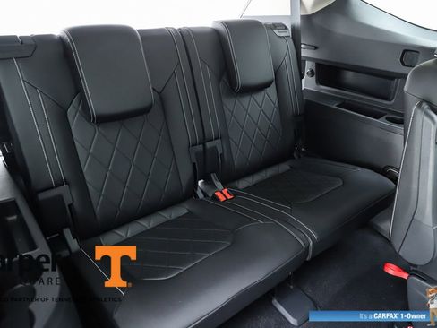 Used 2025 Volkswagen Atlas SEL Premium R-Line image 80